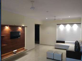 2 BHK Apartment For Resale in GB Galaxy Heights Vrindavan Yojna Lucknow  7604797