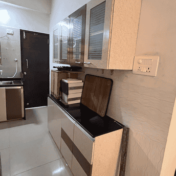 3 BHK Apartment For Rent in New Sama Vadodara  7604823