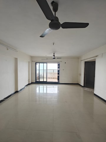 3 BHK Apartment For Rent in Sagar Darshan Towers Nerul Navi Mumbai  7603760