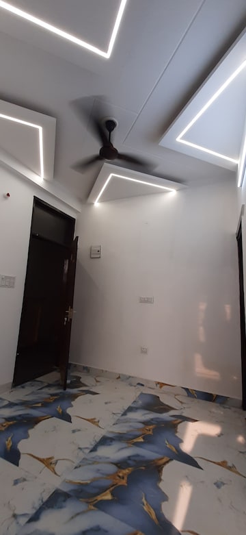 1 BHK Builder Floor For Resale in Ankur Vihar Delhi  7604867