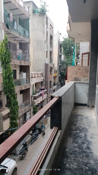 3 BHK Builder Floor For Resale in Adarsh Nagar Delhi  7604882