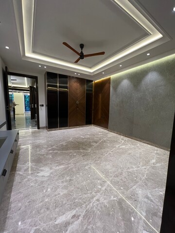 Bedroom in 3.5 BHK Apartment at Whiteland The Aspen, Sector 76 – for Sale