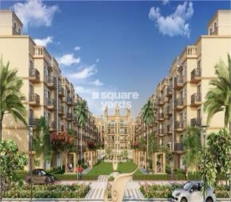 3 BHK Apartment For Resale in Signature Global Park 4 and 5 Sohna Sector 34 Gurgaon  7604928