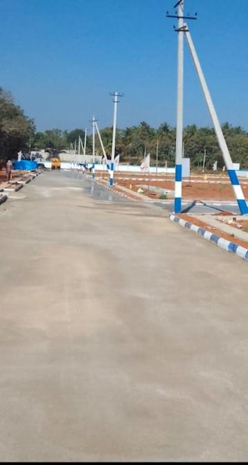 Plot For Resale in Kannahalli Bangalore  7604668