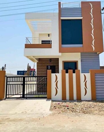 2 BHK Villa For Resale in Sadaramangala Bangalore  7604927