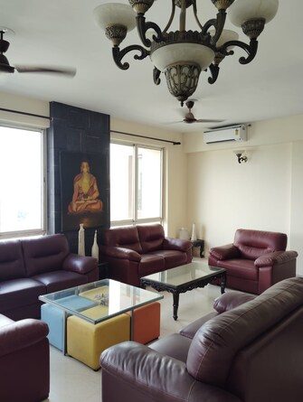 3 BHK Apartment For Rent in Unitech Harmony Sector 50 Gurgaon  7604960