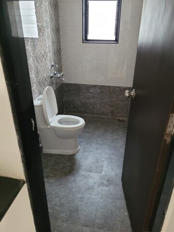 Bathroom in 2 BHK Apartment at Kakkad Madhuban, Balewadi – for Sale
