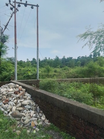 Plot Area in  Plot at Raipur Road – for Sale