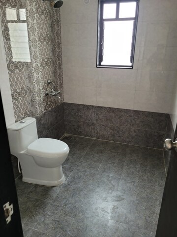 Bathroom in 2 BHK Apartment at Kakkad Madhuban, Balewadi – for Sale