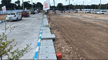  Plot For Sale in Thavarekere Magadi Road