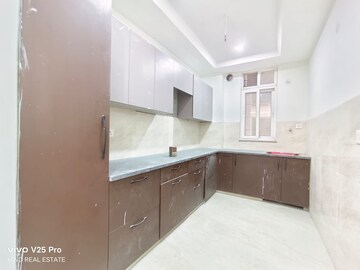3 BHK Builder Floor For Sale in Chattarpur