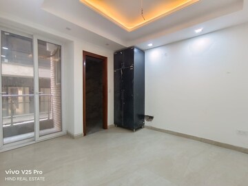 Room in 3 BHK Builder Floor at Chattarpur – for Sale