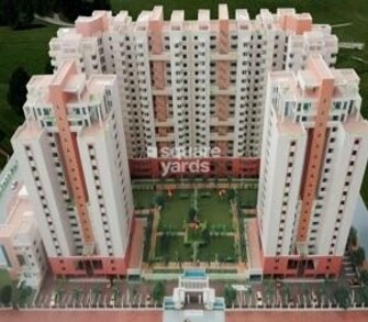 4 BHK Apartment For Resale in Elixir Divine Meadows Sector 108 Noida  7605060