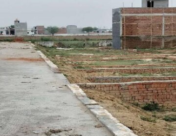 Plot For Resale in Sector 115 Noida  7605097