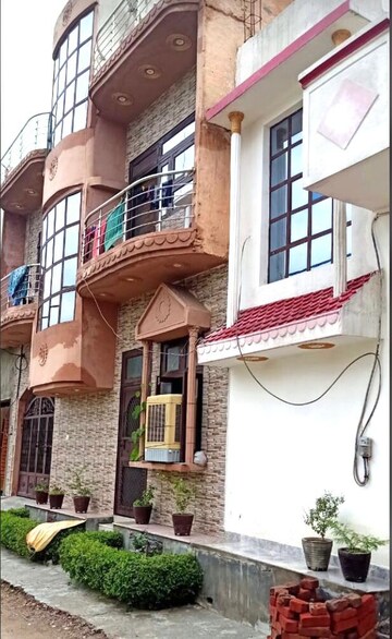  Plot – Nearby View at Sector 115 - for Sale