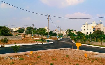 Plot For Sale in Mysore Road