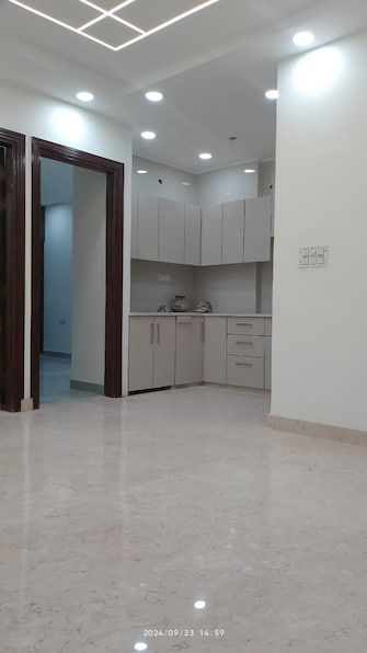 3 BHK Builder Floor For Resale in Adarsh Nagar Delhi  7605039