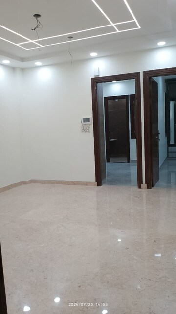 3 BHK Builder Floor For Resale in Adarsh Nagar Delhi  7605039