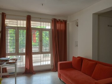 3 BHK Apartment For Rent in Jnu Aravali Apartments Sector 56 Gurgaon  7605194