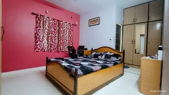 4 BHK Independent House For Resale in Ombr Layout Bangalore  7605043