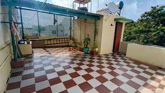 4 BHK Independent House For Resale in Ombr Layout Bangalore  7605043