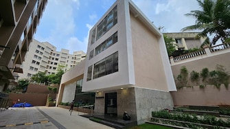 2 BHK Apartment For Rent in Godrej Platinum Mumbai Vikhroli East Mumbai  7605071