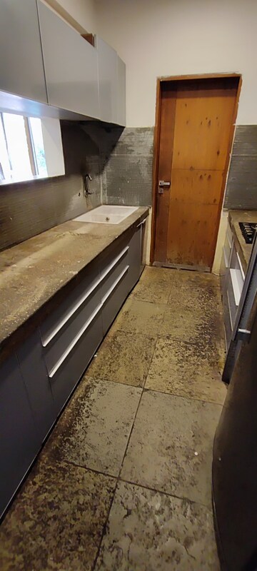 Kitchen in 2 BHK Apartment at Avishkar Primero, Undri – for Sale