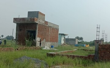 Plot For Sale in Neharpar