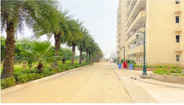 3 BHK Apartment – Exterior View View at Proview Delhi 99, Mohan Nagar - for Sale