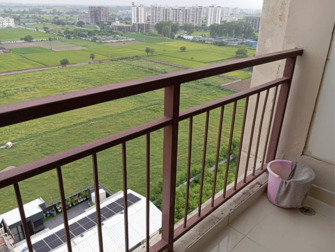 1 BHK Apartment For Resale in Barnala Green Lotus Avenue Nagla Road Zirakpur  7605081