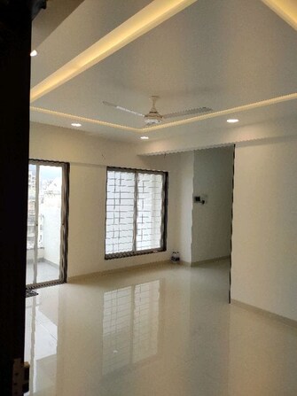 2 BHK Apartment For Rent in Concrete Sunshine Residency Lulla Nagar Pune  7605092