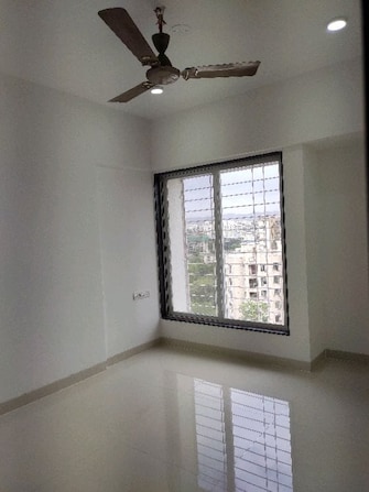 2 BHK Apartment For Rent in Concrete Sunshine Residency Lulla Nagar Pune  7605092