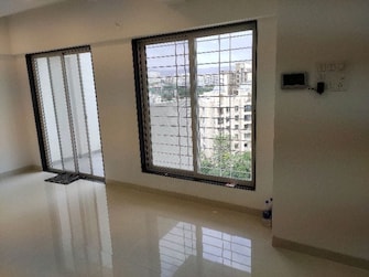 2 BHK Apartment For Rent in Concrete Sunshine Residency Lulla Nagar Pune  7605092