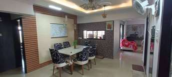 1 RK Apartment For Resale in Ganesham CHS Kopar Khairane Navi Mumbai  7605099