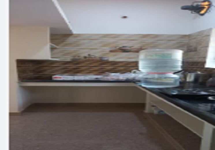 Kitchen, chingrighata 2 Bedroom 582 Sq.Ft. Apartment In Chingrighata Kolkata 7604986