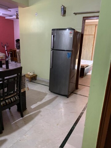 Living Room in 6+ BHK Independent House at Sector 20 – for Sale