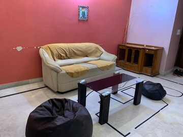 Bedroom in 6+ BHK Independent House at Sector 20 – for Sale