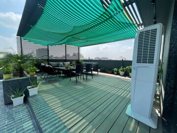 3.5 BHK Apartment – Exterior View View at M3M Golf Estate, Sector 65 - for Sale