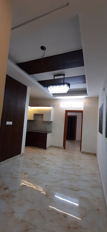 2 BHK Builder Floor For Sale in Ankur Vihar