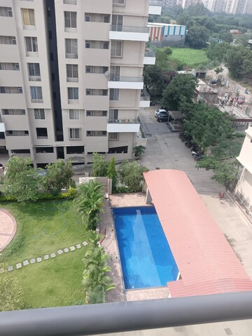 2 BHK Apartment For Rent in Nivedita Terrace Wanowrie Pune  7605162