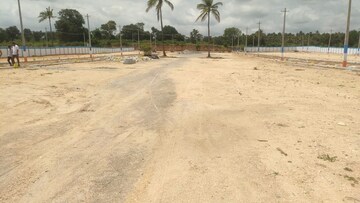 Plot For Resale in Thavarekere Magadi Road Bangalore  7605175