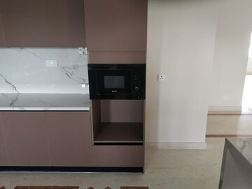 Furnished Amenities in 3 BHK Apartment at Hm Grandeur, Frazer Town – for Rent