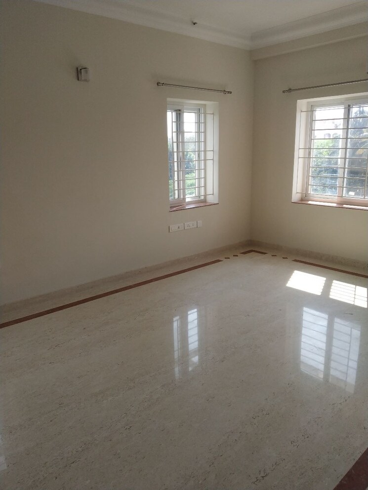 Room, hm-grandeur 3 Bedroom 3096 Sq.Ft. Apartment In Frazer Town Bangalore 7605166