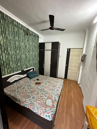 2 BHK Apartment For Resale in Tanna Mangeshi City III Kalyan West Thane  7605135