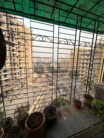 2 BHK Apartment For Resale in Tanna Mangeshi City III Kalyan West Thane  7605135