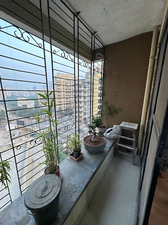 2 BHK Apartment For Resale in Tanna Mangeshi City III Kalyan West Thane  7605135