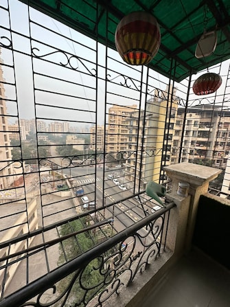 2 BHK Apartment For Resale in Tanna Mangeshi City III Kalyan West Thane  7605135