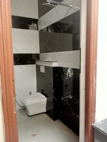 Attached Bathroom in 3 BHK Independent House at Faizabad Road – for Sale