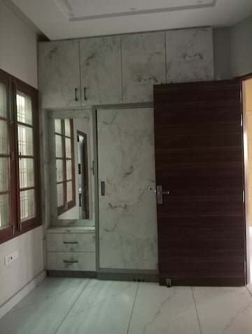 Kitchen in 3 BHK Independent House at Faizabad Road – for Sale
