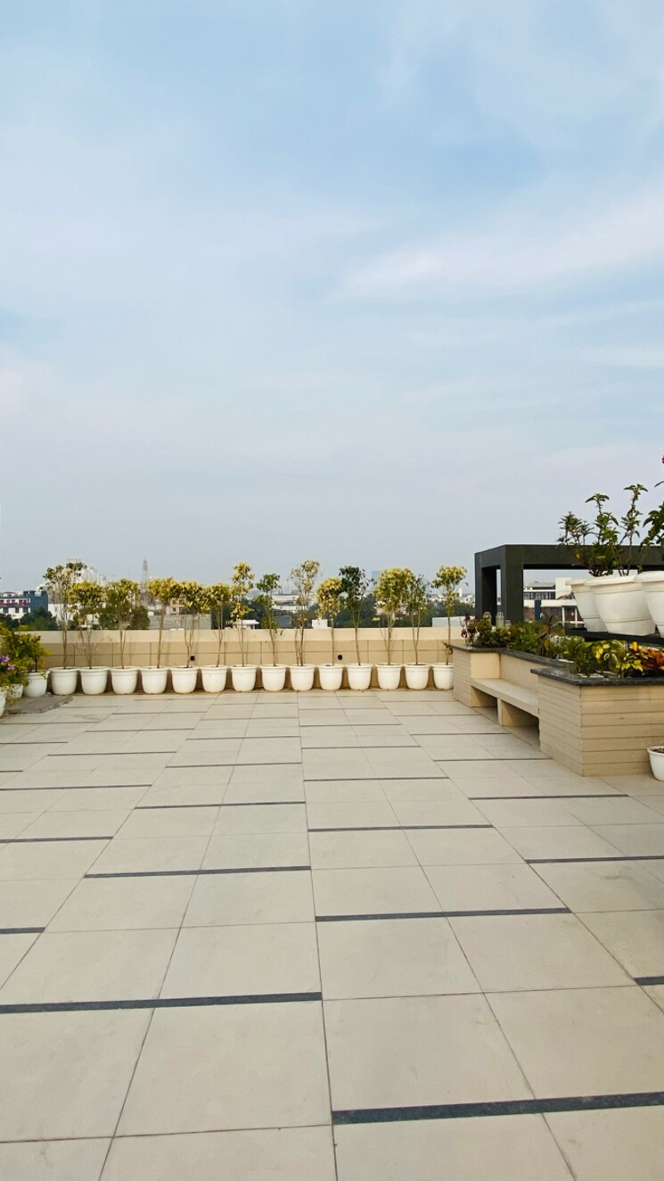  Parking, ansal-api-esencia 3 Bedroom 232 Sq.Yd. Builder Floor In Sector 67 Gurgaon 7605217